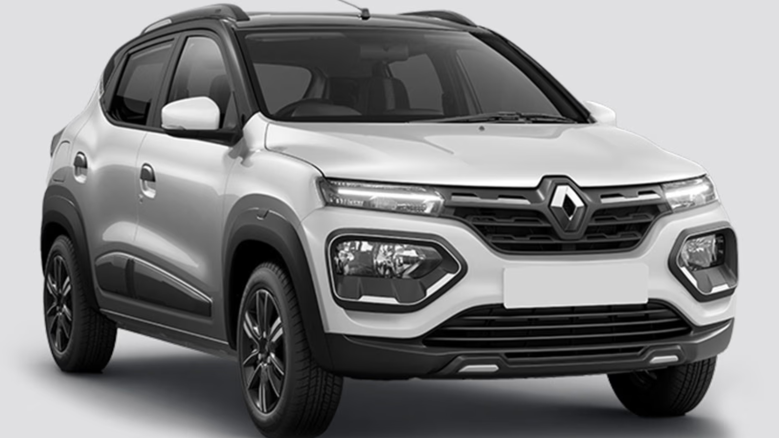 Renault Kwid Authentic CNG
