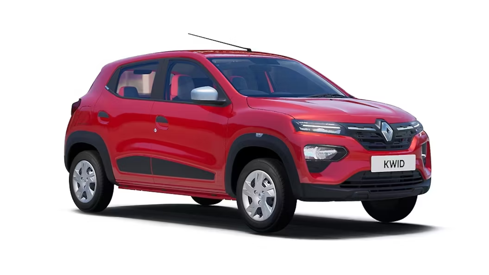 Renault Kwid Evolution MT