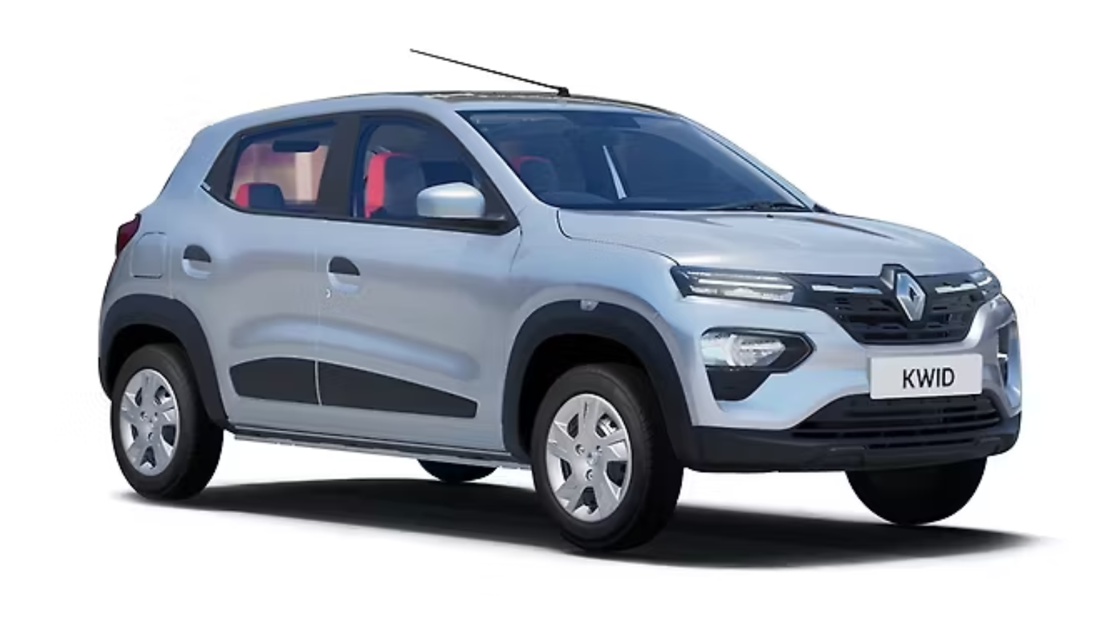 Renault Kwid Techno MT