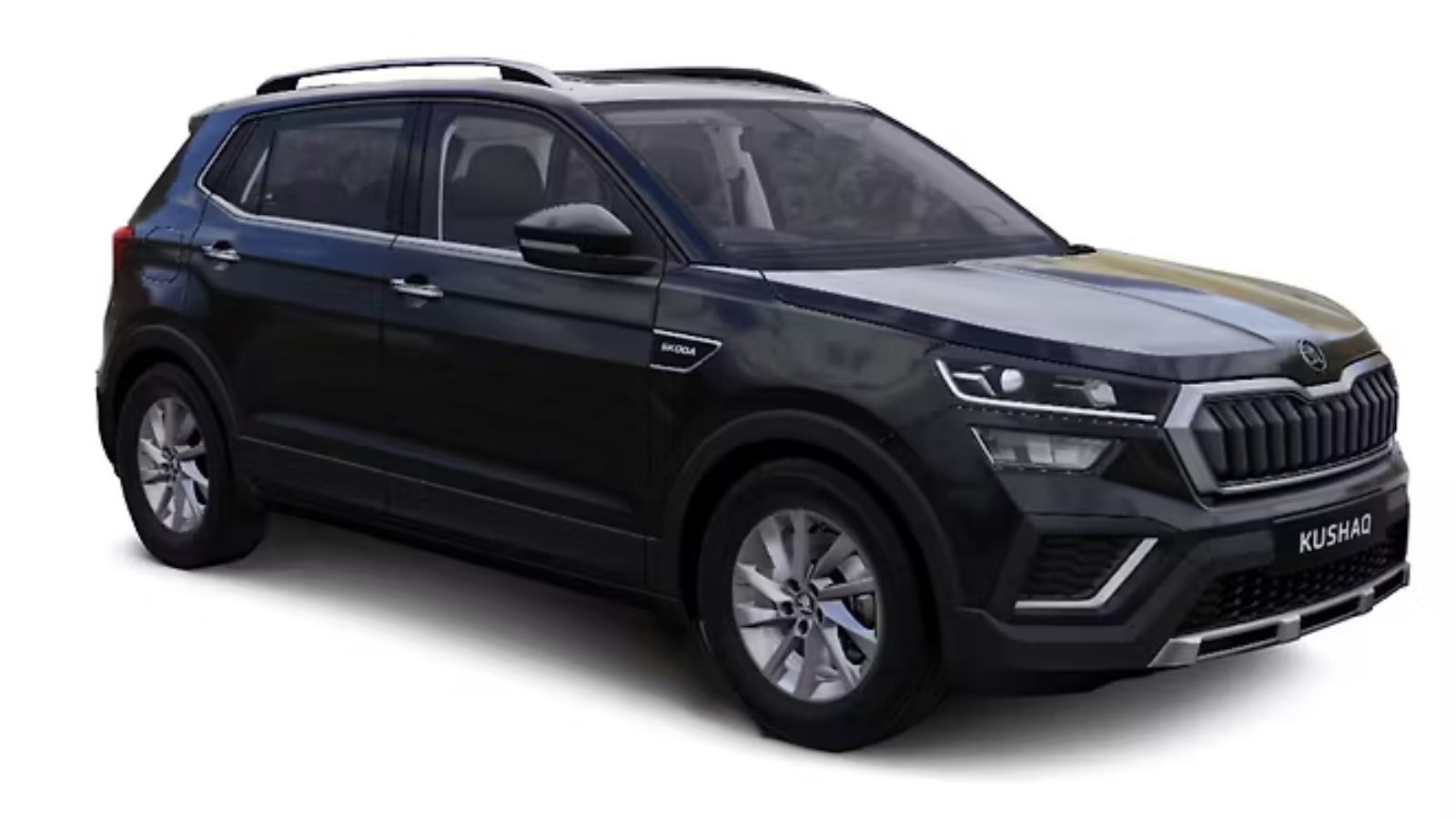 Skoda Kushaq Signature 1.0L TSI MT