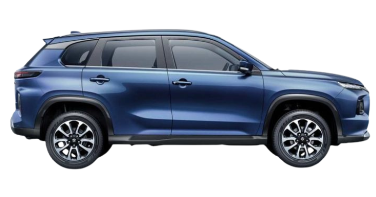 Image gallery marquee