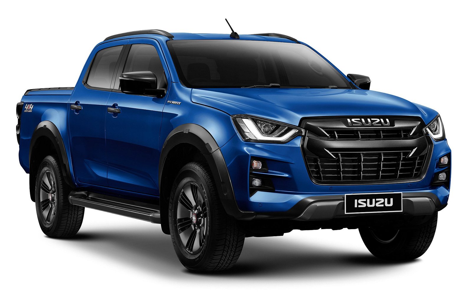 Isuzu V-Cross