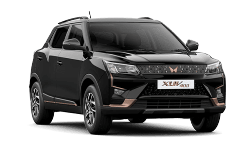 Mahindra XUV400 EV