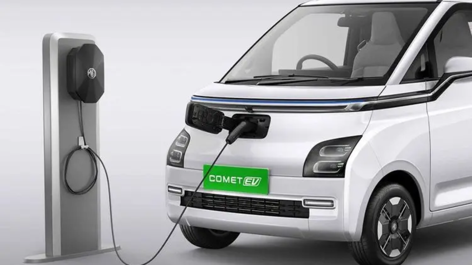 MG Comet EV