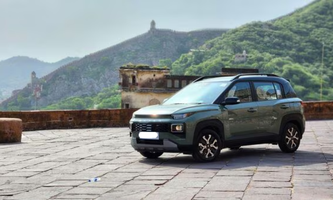 Hyundai Exter S Smart 1.2 MT